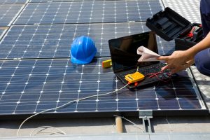 Conditions d’installation de panneaux solaire par Solaires Photovoltaïques à Saint-Genies-Bellevue